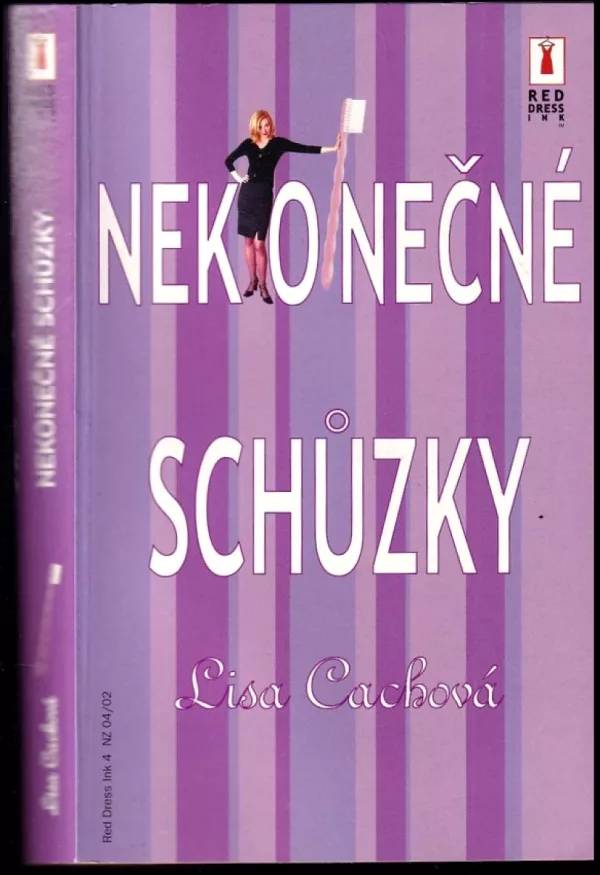 Nekonečné schůzky