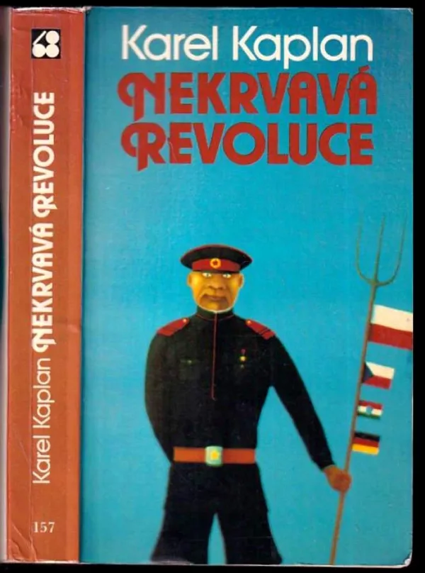 Nekrvavá revoluce