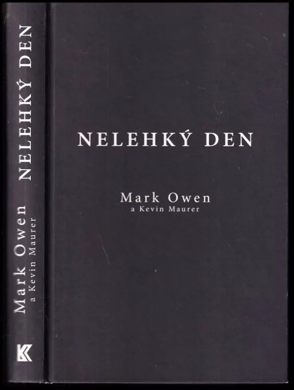 Nelehký den