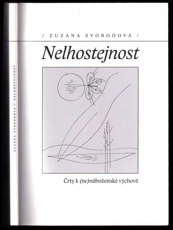 Nelhostejnost