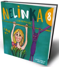 Nelinka a Země mluvících šípů