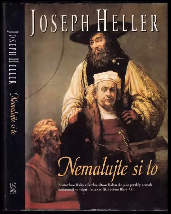 Nemalujte si to