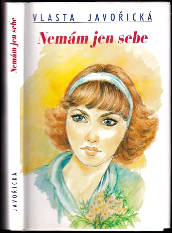 Nemám jen sebe