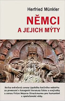 Němci a jejich mýty