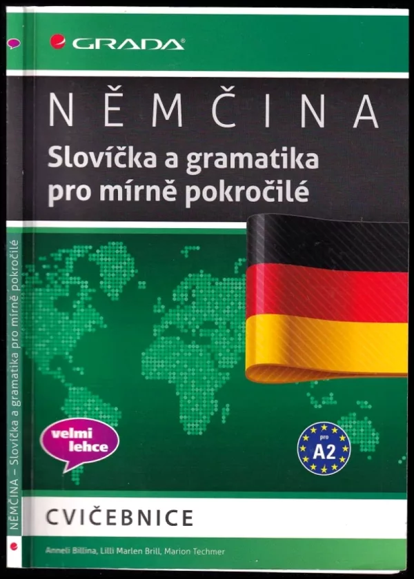Němčina