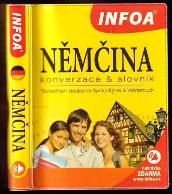 Němčina