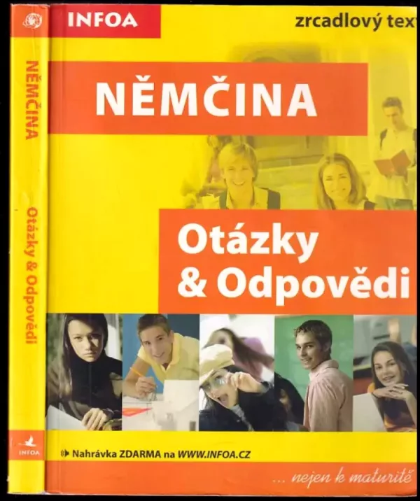 Němčina