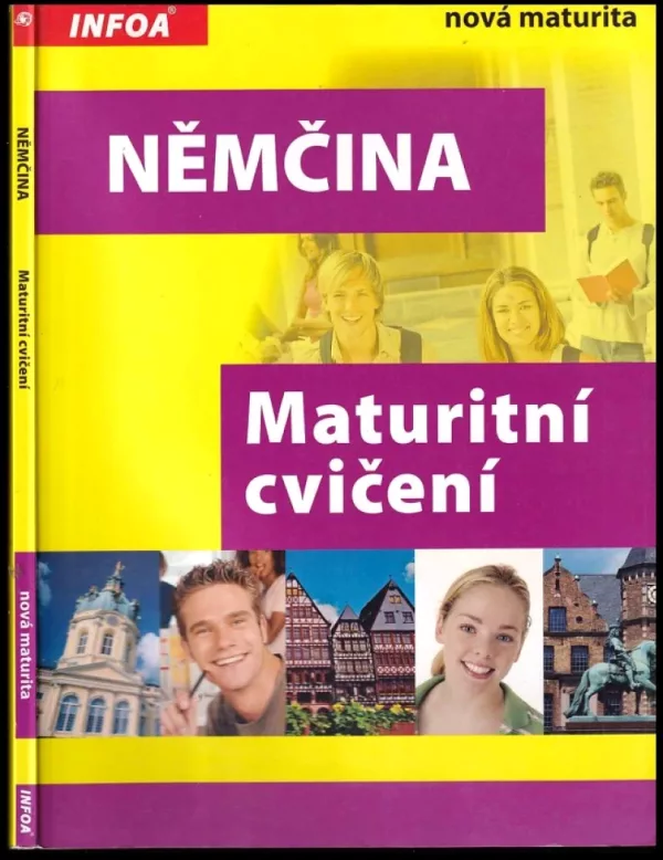 Němčina