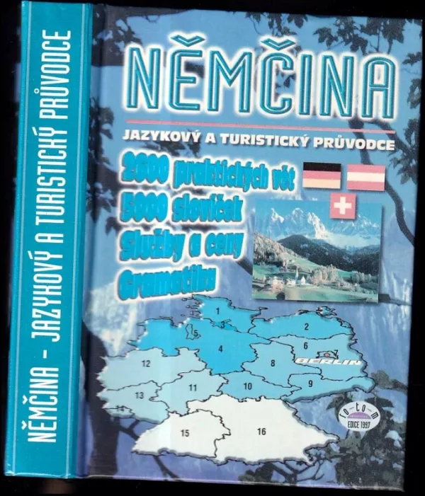 Němčina