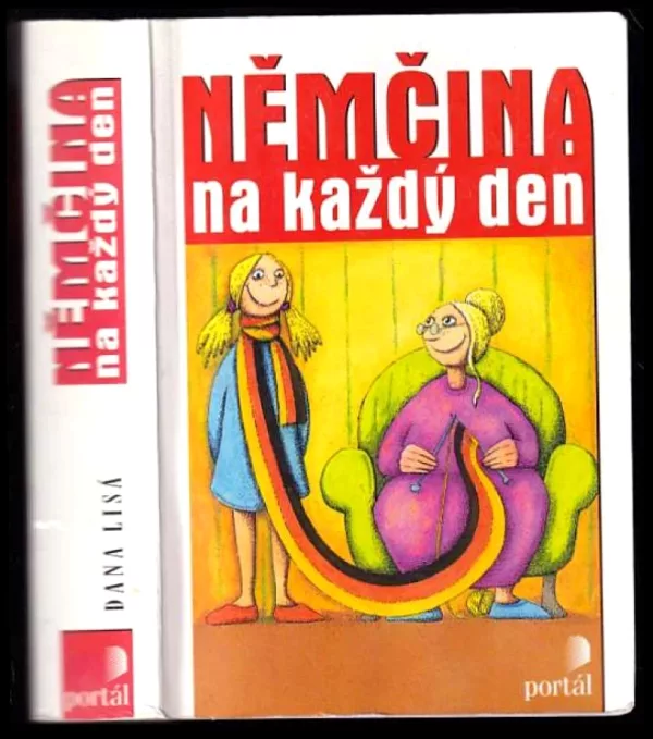 Němčina na každý den