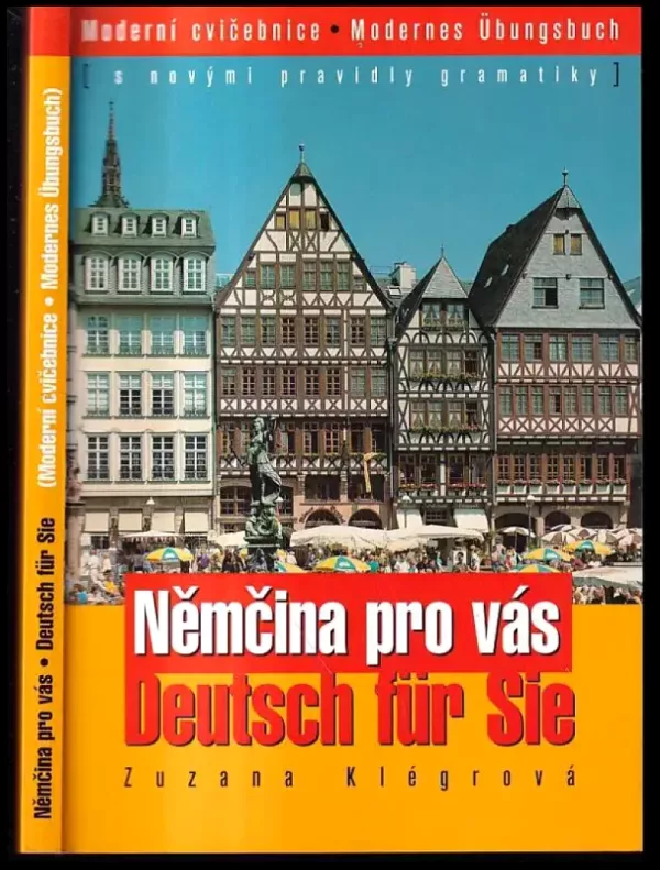 Němčina pro vás