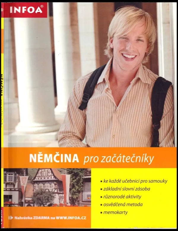 Němčina pro začátečníky