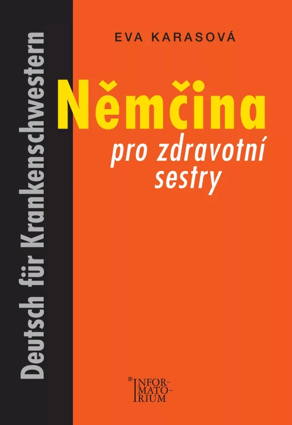 Němčina pro zdravotní sestry