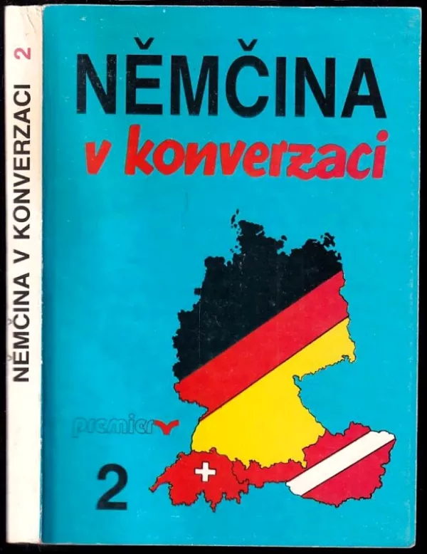 Němčina v konverzaci