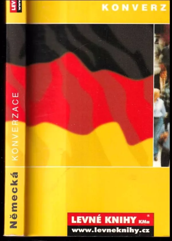 Německá konverzace