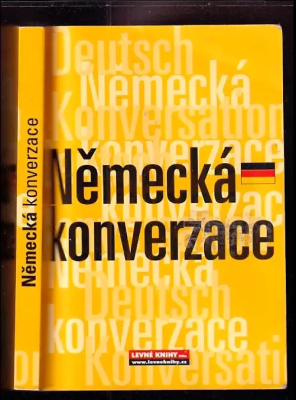 Německá konverzace