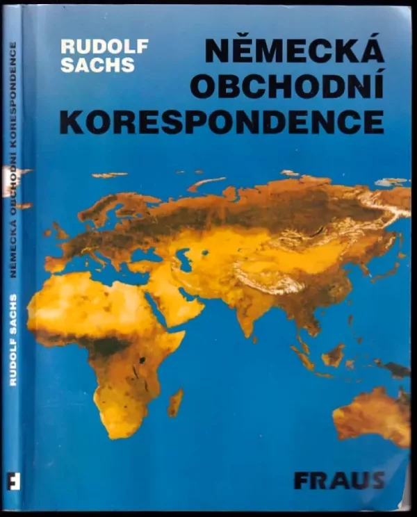 Německá obchodní korespondence