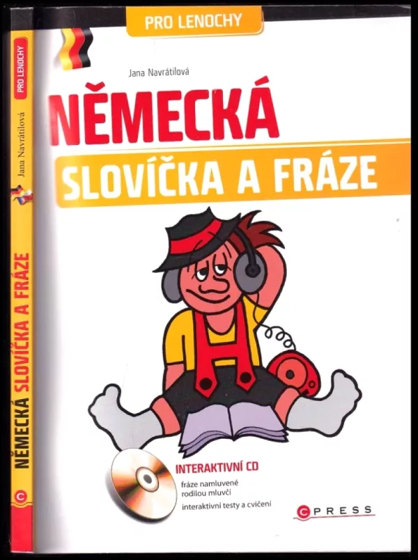 Německá slovíčka a fráze