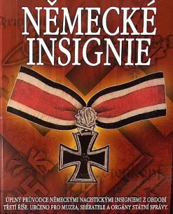 Německé insignie