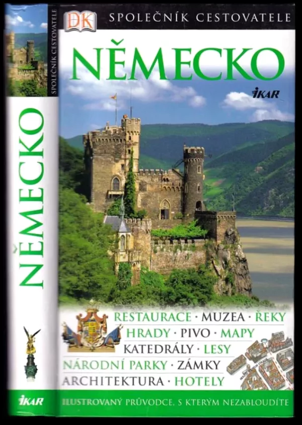 Německo