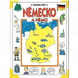 Německo a Němci