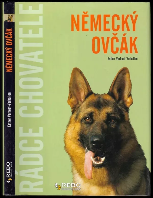 Německý ovčák
