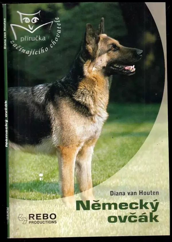 Německý ovčák