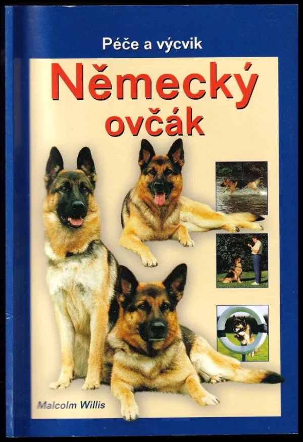 Německý ovčák