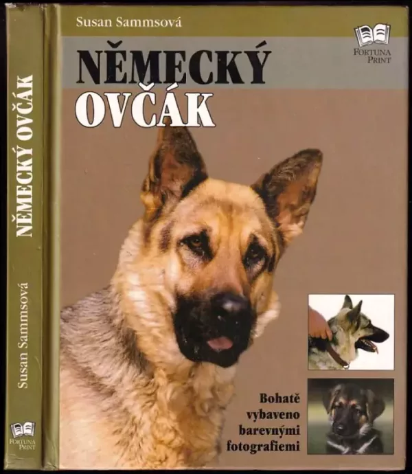 Německý ovčák