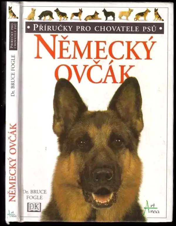 Německý ovčák