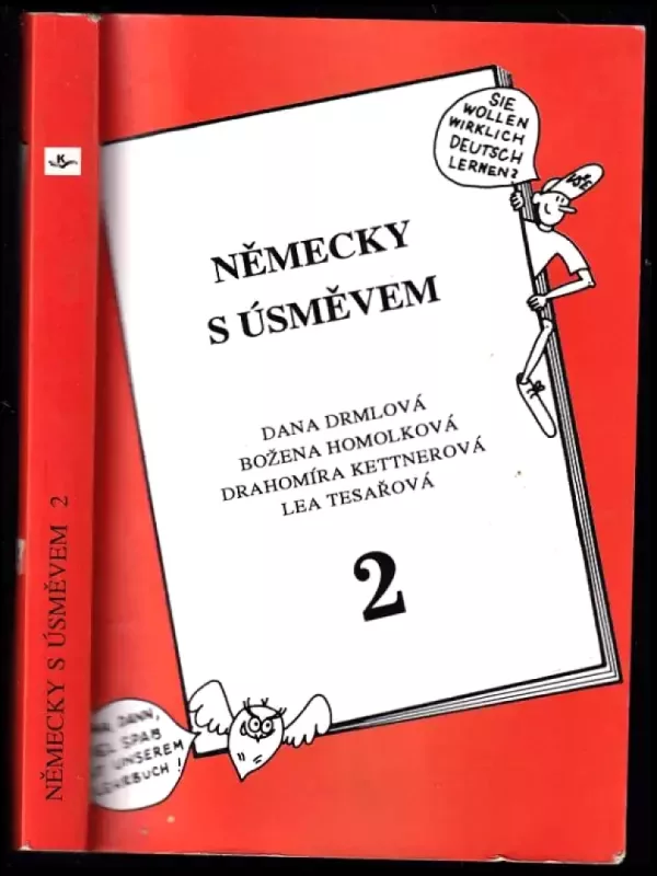 Německy s úsměvem 2