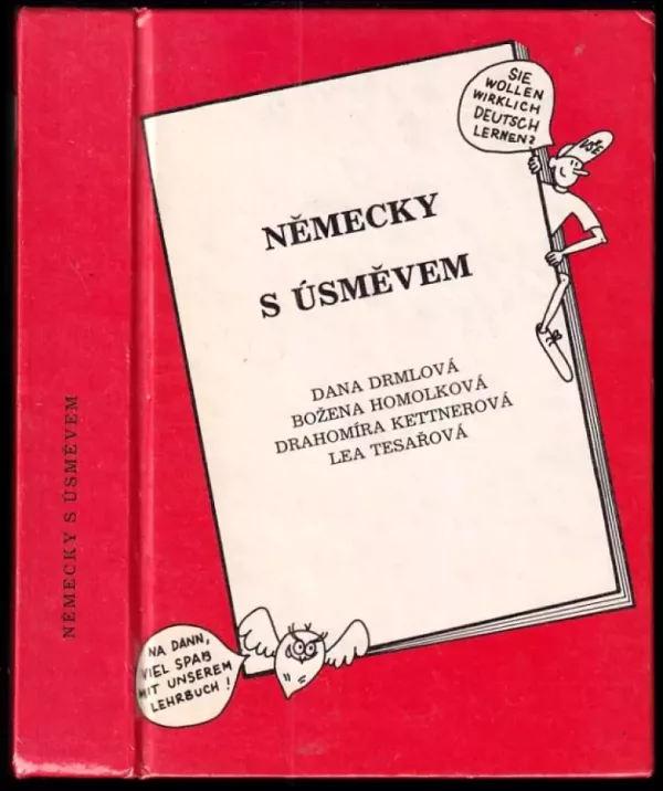 Německy s úsměvem