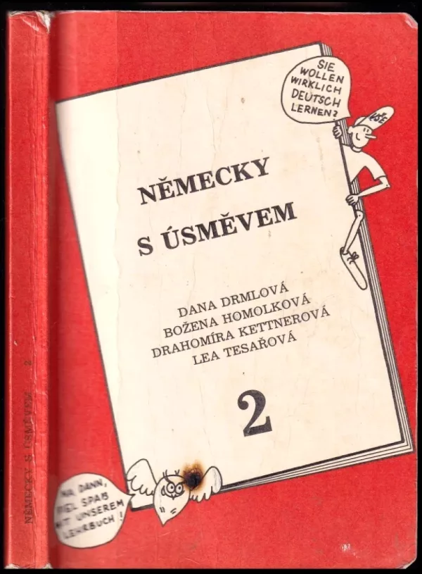 Německy s úsměvem