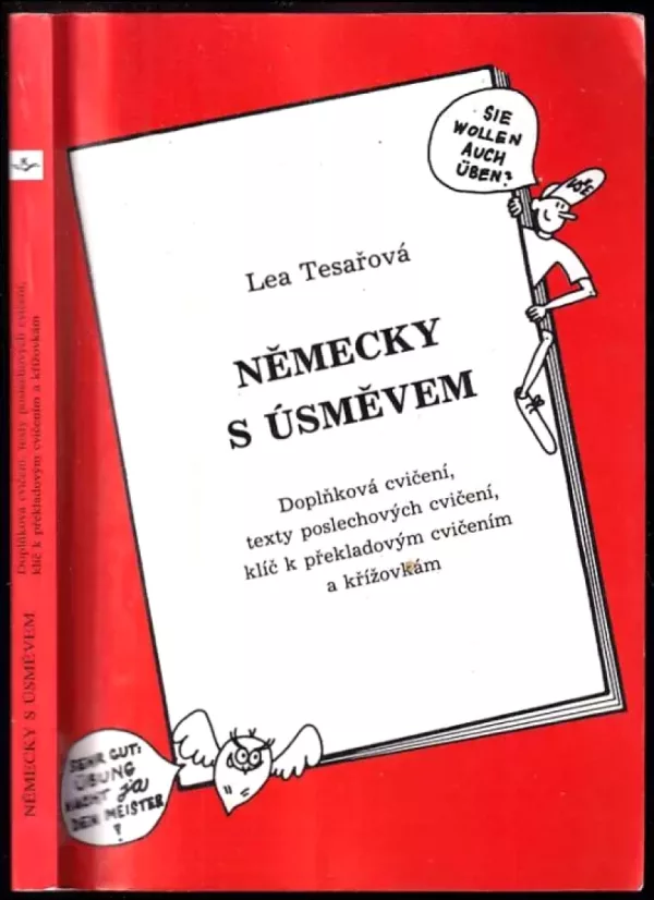 Německy s úsměvem