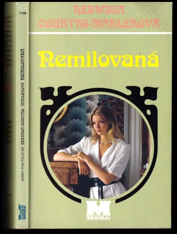Nemilovaná