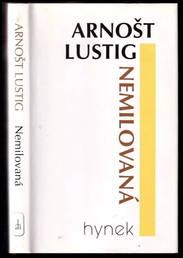Nemilovaná