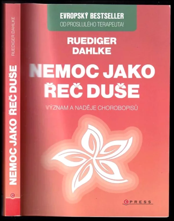 Nemoc jako řeč duše