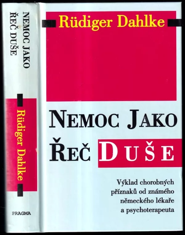 Nemoc jako řeč duše