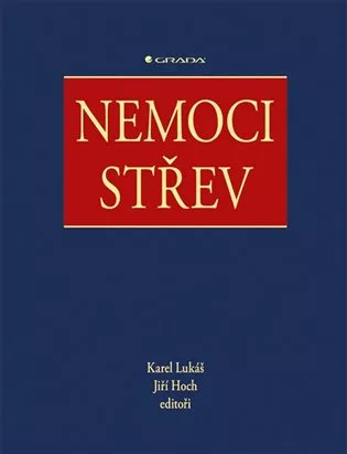 Nemoci střev