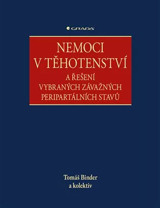 Nemoci v těhotenství