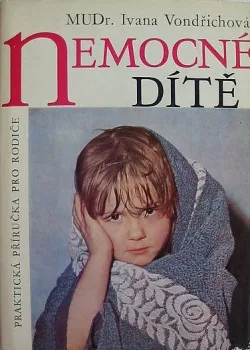 Nemocné dítě