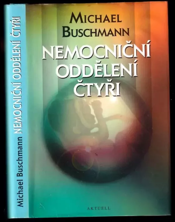 Nemocniční oddělení čtyři