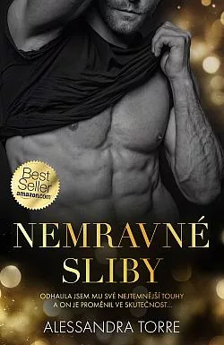 Nemravné sliby