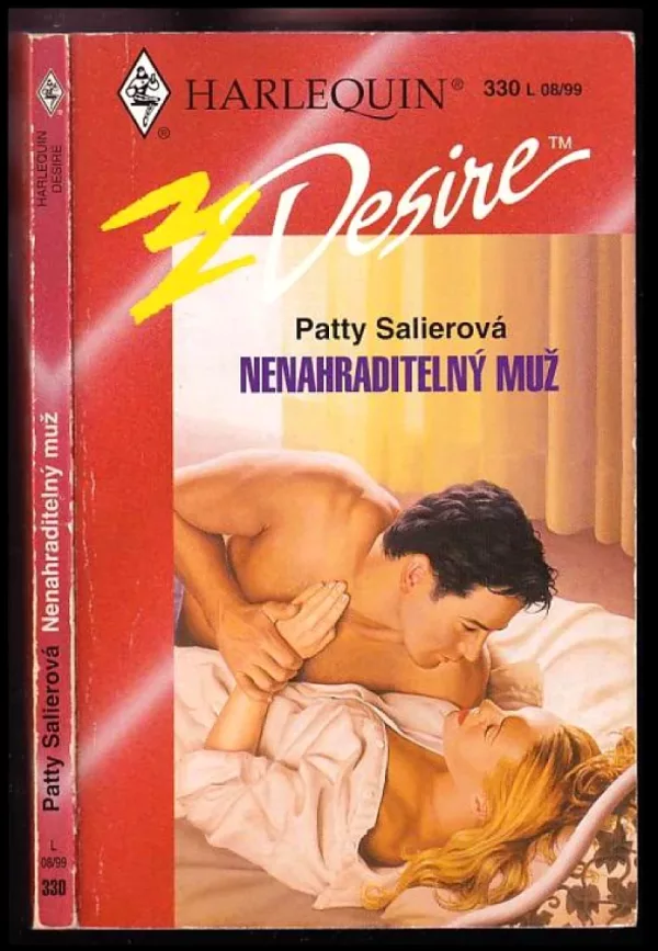 Nenahraditelný muž