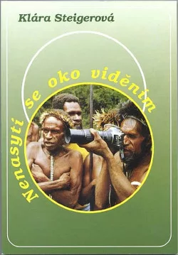 Nenasytí se oko viděním