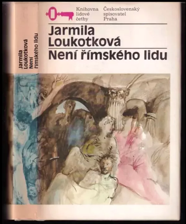 Není římského lidu