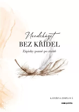 Neodcházet bez křídel