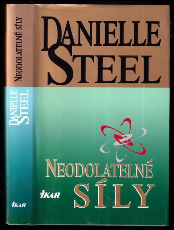 Neodolatelné síly