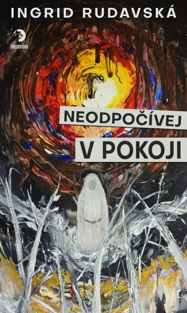 Neodpočívej v pokoji