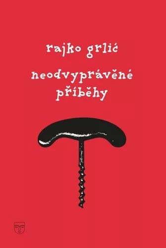 Neodvyprávěné příběhy